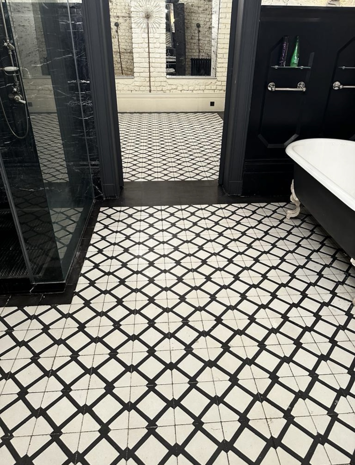 Çini-Karo Silim ve Parlatma SONRASI (2)